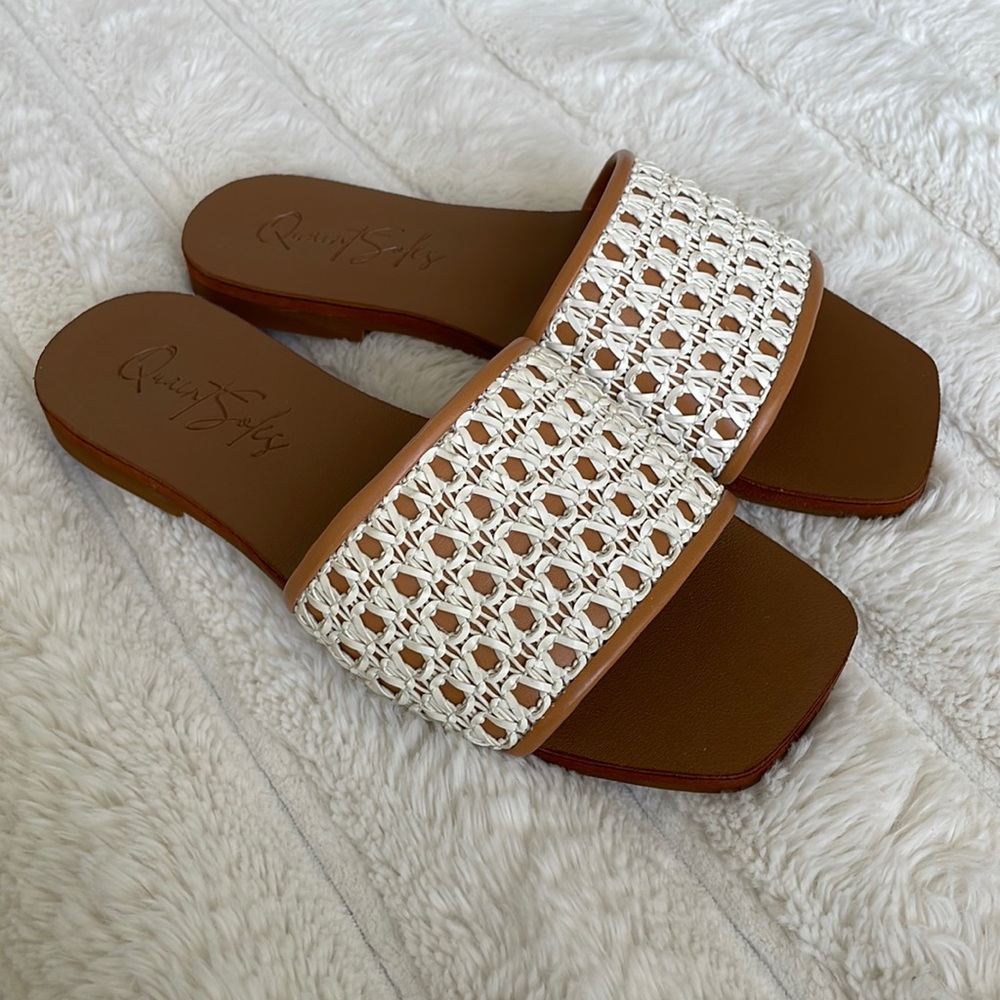 Flats size 7